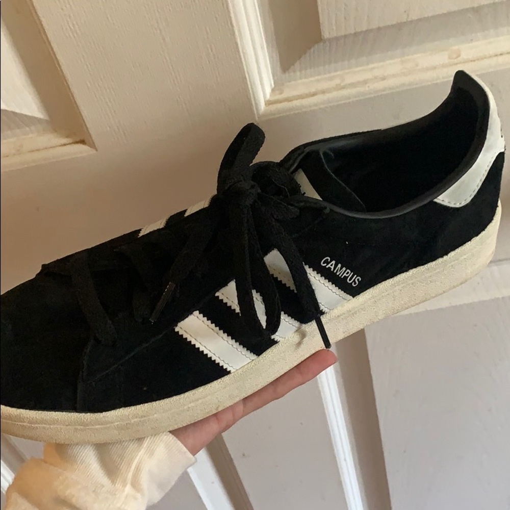 Adidas Campus Shoes